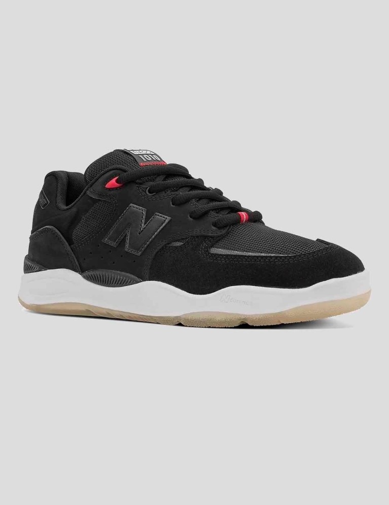 Zapatillas skate NEW BALANCE NUMERIC 1010 tiago black